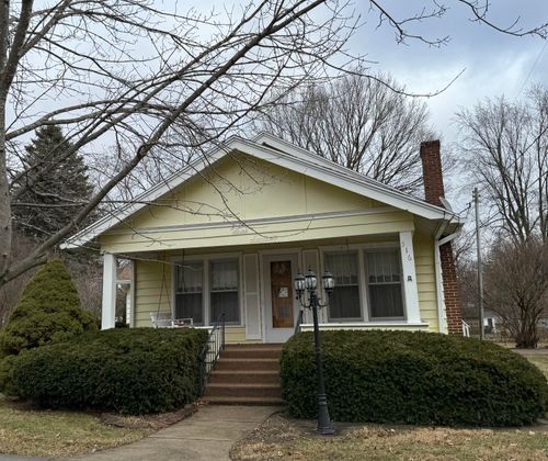 316 N Park Street, Ovid, MI, 48866 | Card Image