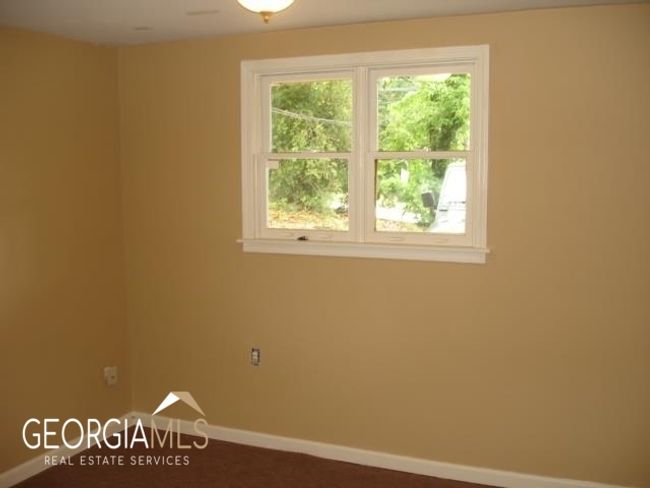 3217 Mcafee Rd, House other with 2 bedrooms, 2 bathrooms and null parking in decatur GA | Image 7
