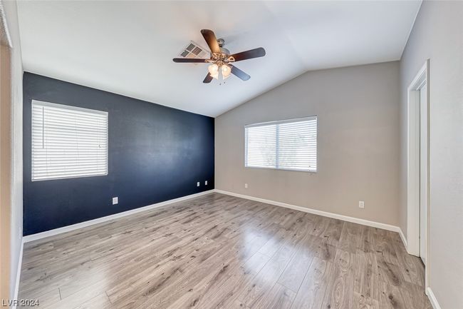 1926 Featherbrook Ave, House other with 3 bedrooms, 2 bathrooms and null parking in North Las Vegas NV | Image 19
