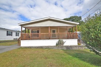 7 Medallion Rd, House other with 2 bedrooms, 2 bathrooms and 2 parking in Holbrook MA | Image 2