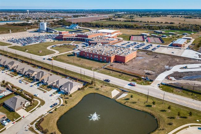 Drone / aerial view featuring a water view | Image 29