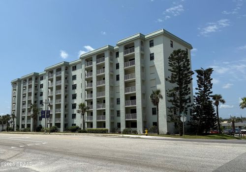 2010-3800 S Atlantic Ave, Daytona Beach Shores, FL, 32118-7755 | Card Image
