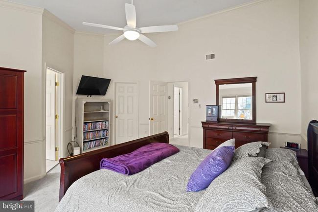 4170 Governor Yeardley Ln, Townhouse with 4 bedrooms, 4 bathrooms and null parking in FAIRFAX VA | Image 17