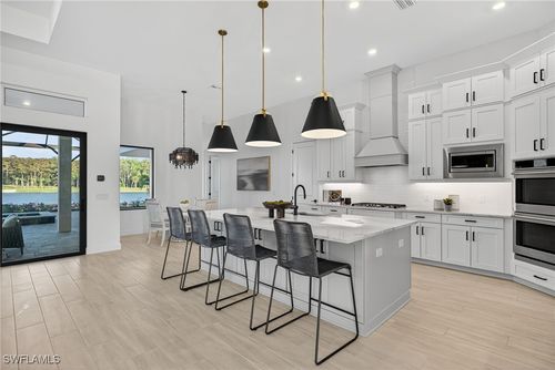 15428 Turin Dr, Naples, FL, 34114-3224 | Card Image