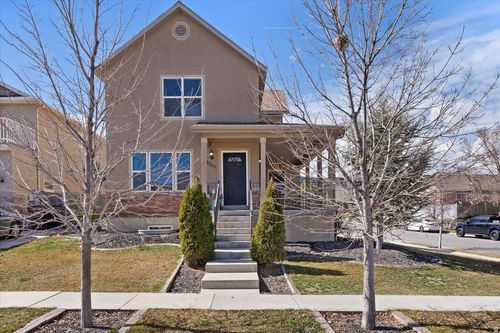 7065 N Cherokee St, Eagle Mountain, UT, 84005-3907 | Card Image