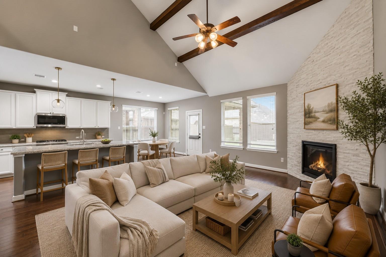 Residential in Katy 4