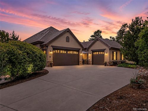 5101 Ten Mile Pl, Castle Rock, CO, 80108-8837 | Card Image