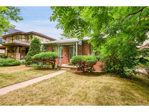 1925 S Columbine St, Denver, CO, 80210-4203 | Card Image