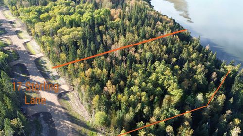 17 Stirling Lane, Rural Lesser Slave River No. 124, M.d. Of, AB, T0G2A0 | Card Image