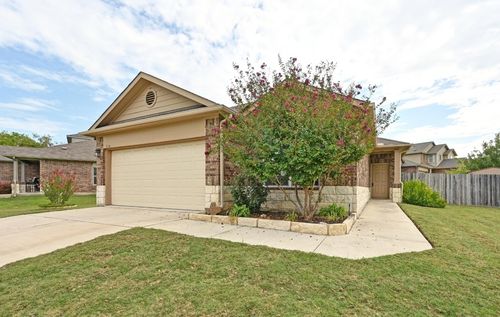 534 Purple Martin Ave, Kyle, TX, 78640-2124 | Card Image