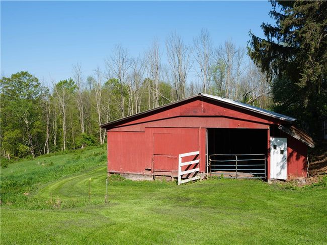 1181 County Highway 44, House other with 3 bedrooms, 2 bathrooms and null parking in Franklin NY | Image 6
