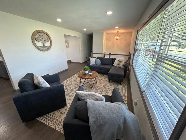 Living Room Conversation area | Image 8
