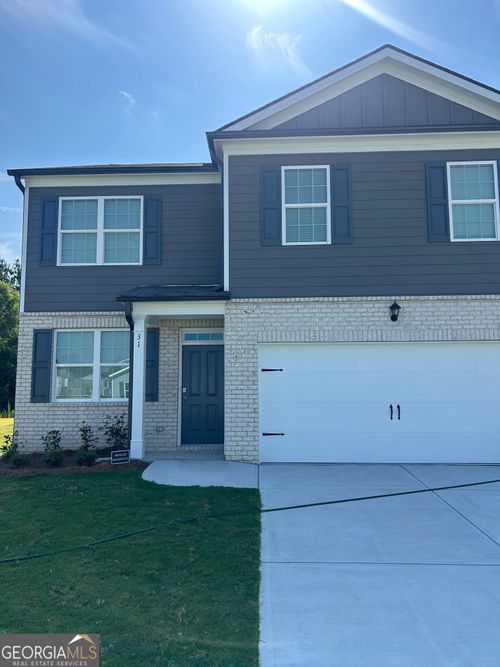 31 Coggins Place, Rome, GA, 30165 | Card Image