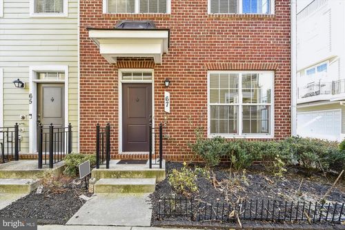 67 Linden Pl, TOWSON, MD, 21286-5488 | Card Image