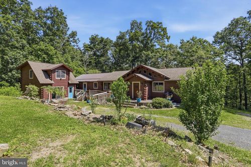 1400 Core Rd, Romney, WV, 26757-7368 | Card Image