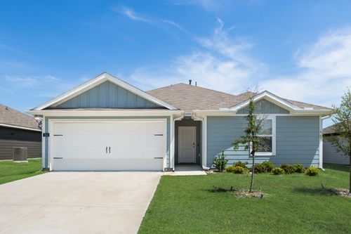 214 Crookedfield Dr, Nevada, TX, 75173-0171 | Card Image