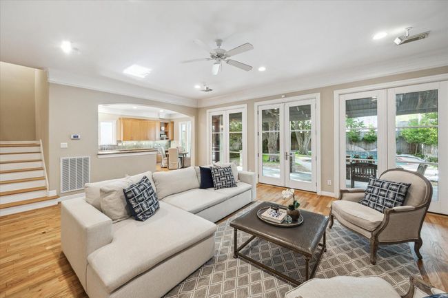 3614 University Blvd, House other with 5 bedrooms, 6 bathrooms and 2 parking in West University Place TX | Image 10