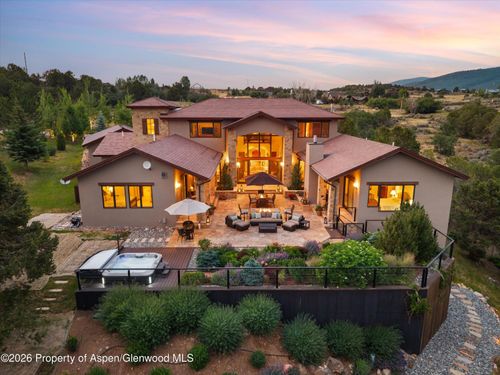 4 Sunrise Lane, Carbondale, CO, 81623 | Card Image