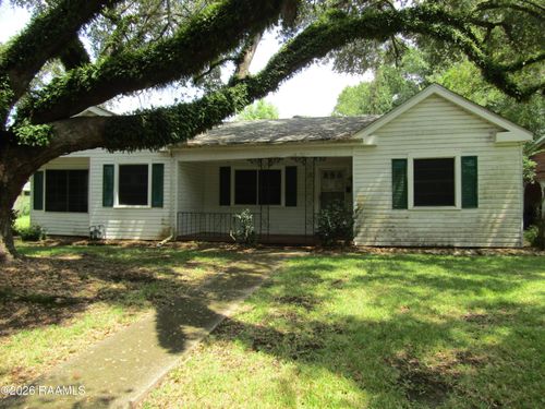 316 Allen Street, New Iberia, LA, 70563 | Card Image
