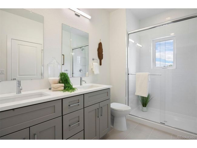 8408 W 52 Nd Ave, Townhouse with 2 bedrooms, 3 bathrooms and null parking in Arvada CO | Image 22