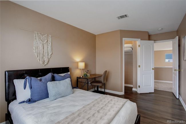 Third Bedroom Upstairs | Image 24