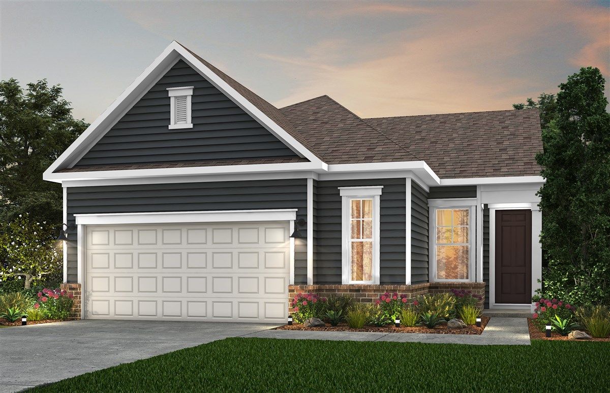 Moss Dr, Milford, MI 48381