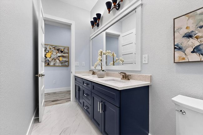 10916 Cade Rd, House other with 3 bedrooms, 3 bathrooms and null parking in Dallas TX | Image 16