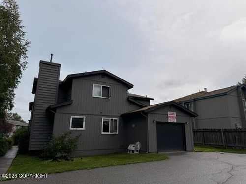 7340 Bearfoot Cir, Anchorage, AK, 99502-7160 | Card Image