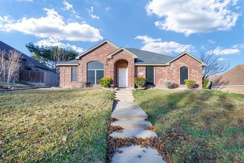 449 The Meadows Parkway, Desoto, TX, 75115 | Card Image