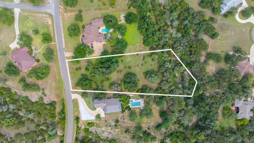 609 Yorks Xing, Driftwood, TX, 78619-2074 | Card Image