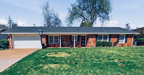 4171 46th St, Tulsa, OK, 74135-4722 | Card Image