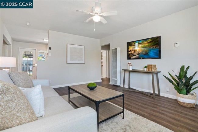 720 Jane Ct, House other with 4 bedrooms, 1 bathrooms and null parking in Martinez CA | Image 6