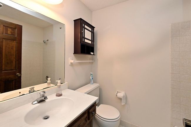 Freshly Painted 3/4 Bath in Main Bedroom! | Image 13