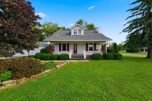 8901 E Jackson Street, Selma, IN, 47383 | Card Image