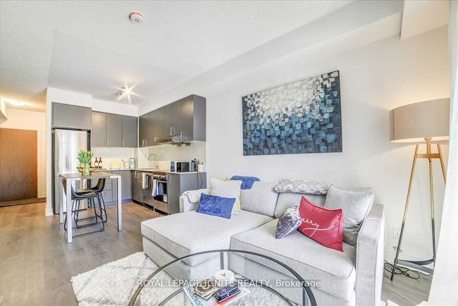 523-E - 278 Buchanan Drive, Condo with 2 bedrooms, 2 bathrooms and null parking in Markham ON | Image 15