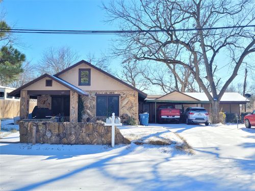 apt-a-117 W 3rd St, Keene, TX, 76059-1983 | Card Image