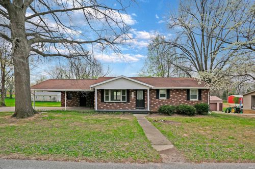 156 W Jefferson Ave, Chandler, IN, 47610-9799 | Card Image