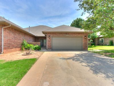 1928 Nw 160th Place, House other with 3 bedrooms, 2 bathrooms and null parking in Edmond OK | Image 3