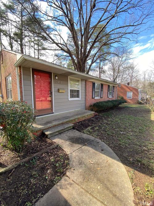 2418 Stevens Rd, Raleigh, NC, 27610-1751 | Card Image