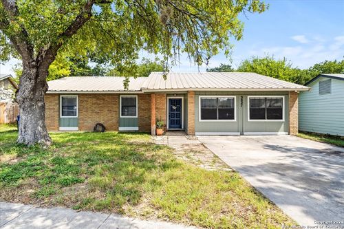 3827 Pipers Crest St, San Antonio, TX, 78251 | Card Image