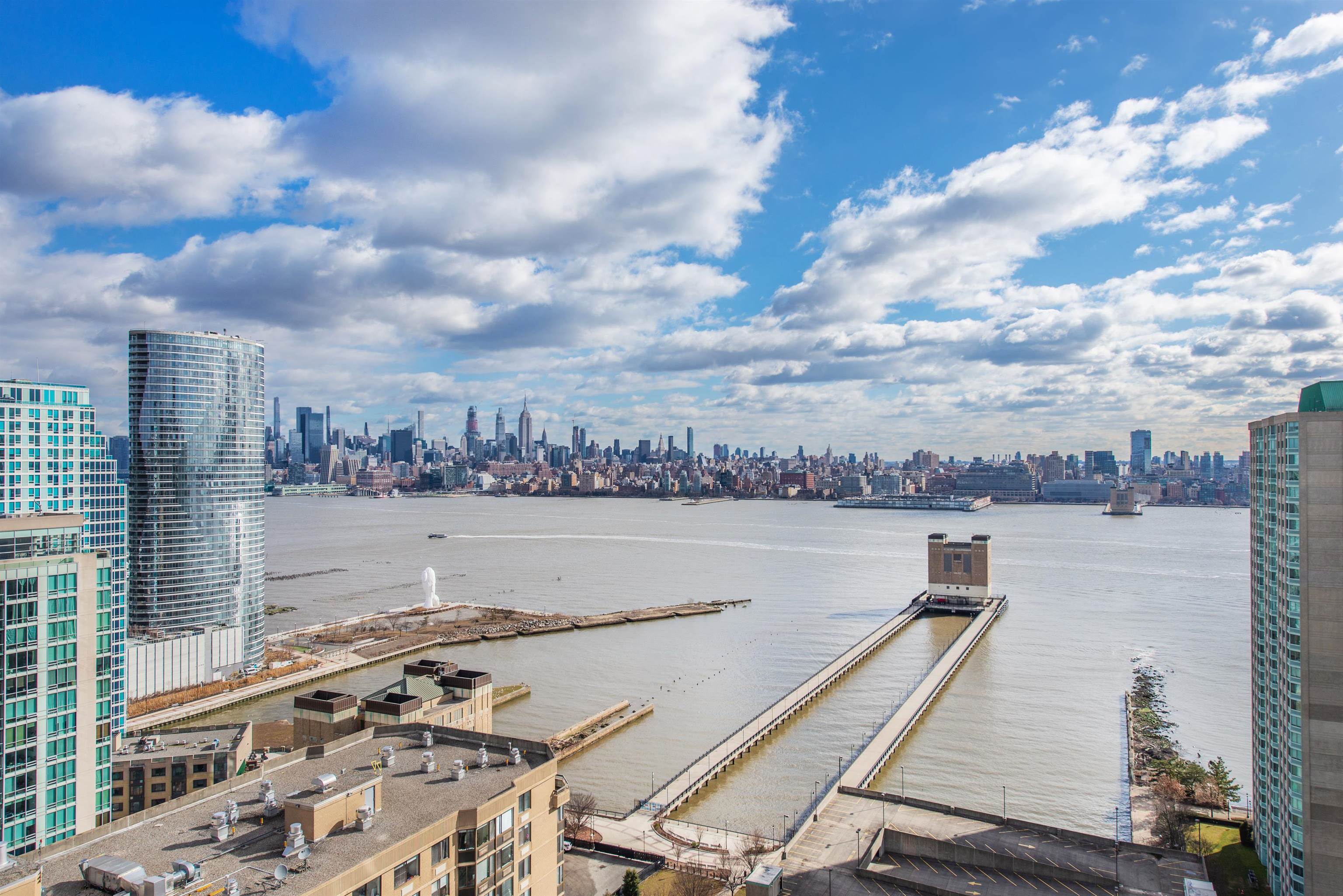 Residential Lease in JC, Downtown