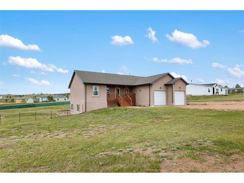 114 Hunting Horn Ln, Divide, CO, 80814-9414 | Card Image