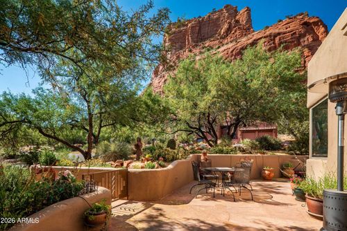 55 Beaver Creek Drive, Sedona, AZ, 86351 | Card Image