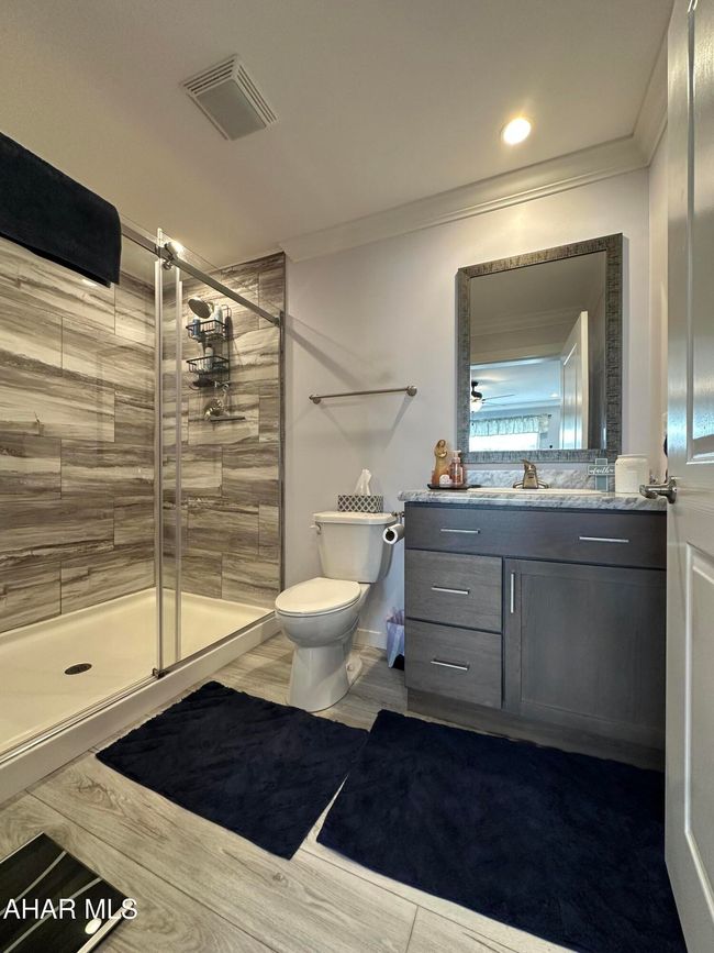 506 Lykens Dr, Condo with 2 bedrooms, 2 bathrooms and null parking in Hollidaysburg PA | Image 14