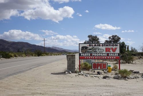 71875 Dillon Rd, Desert Hot Springs, CA, 92241-1715 | Card Image