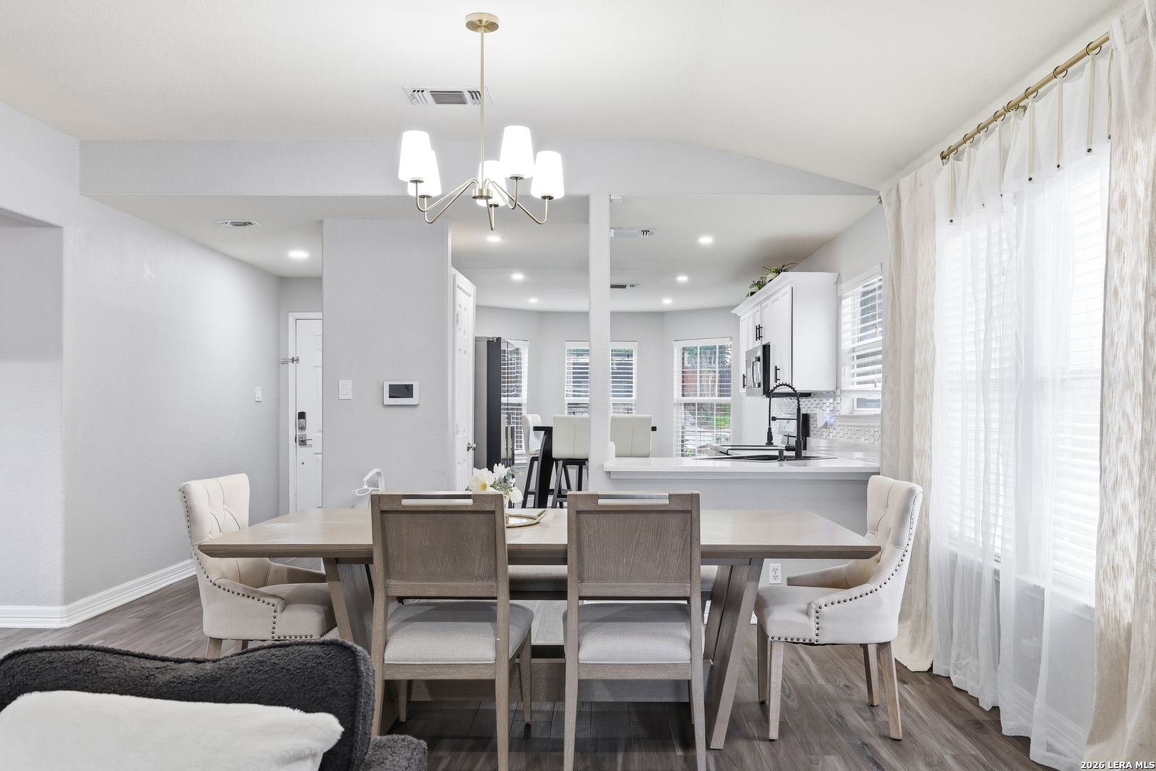 Residential in San Antonio 4