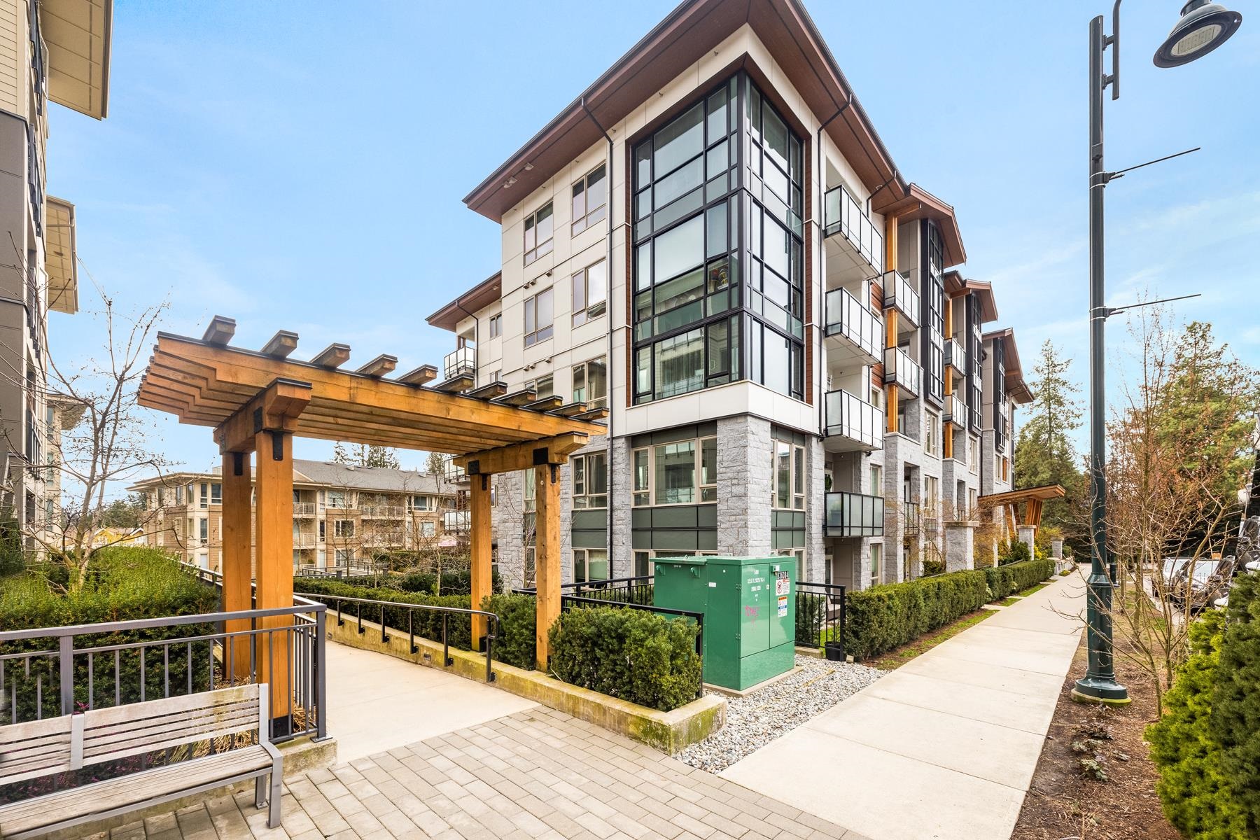 103 - 2632 Library Lane, Condo with 2 bedrooms, 2 bathrooms and 1 parking in North Vancouver BC | Image 11