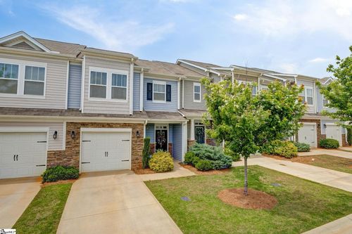 305 Yellow Fox Rd, Greer, SC, 29650-4692 | Card Image