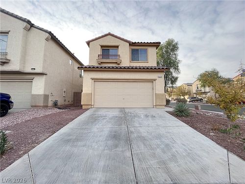 6259 Copper Light St, North Las Vegas, NV, 89081-6408 | Card Image