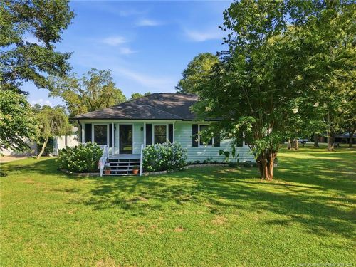 4580 Mill St, Hope Mills, NC, 28348-2497 | Card Image